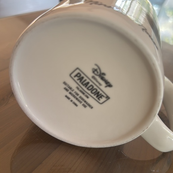 Disney Mickey & Minnie “Artist Drawing” Mug Set of 2 by Paladone - Picture 6 of 6